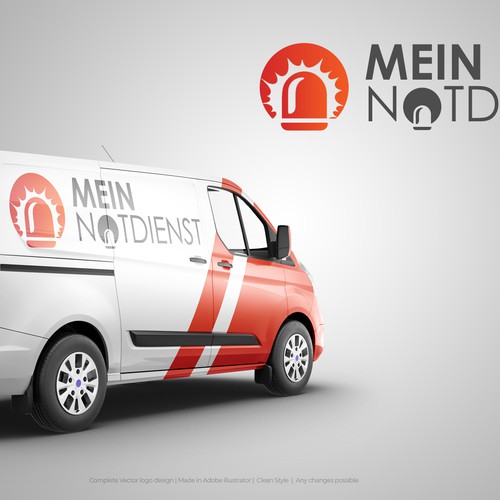 Proposta di design per un contest della categoria Logo realizzata da Artℓove Artwork ✅