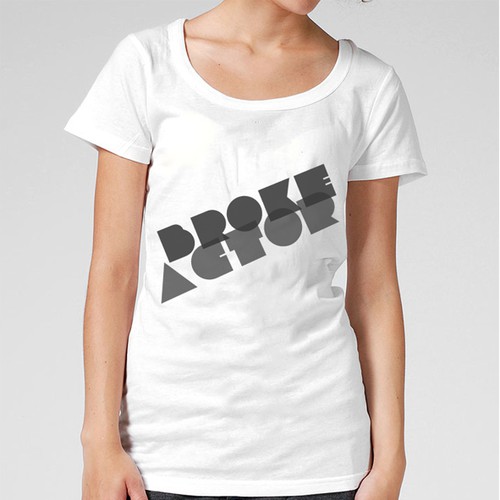 Create the next t-shirt design for GotCast.com  Design by Martis Lupus