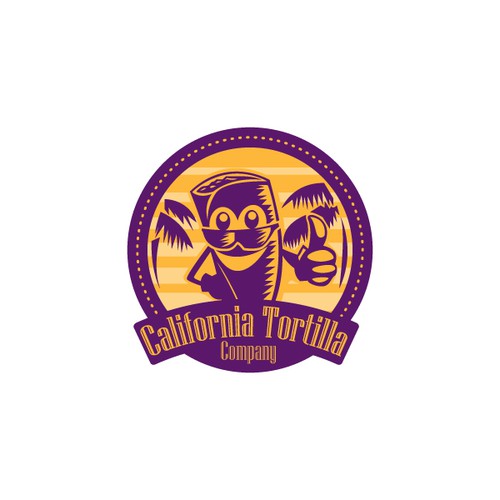 New logo wanted for California Tortilla Company | Logo design contest