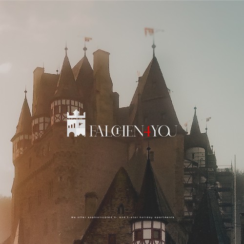  contest entry by Eternull Studio