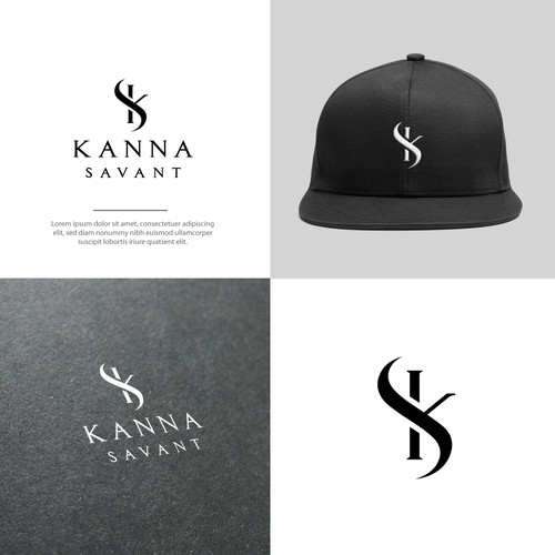 Kanna Savant (YSL) Ontwerp door ck_graphics