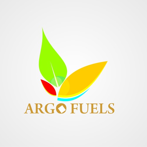 Argo Fuels needs a new logo デザイン by Radity@