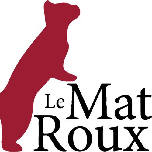 Logo design contest entry by laura_brouwer