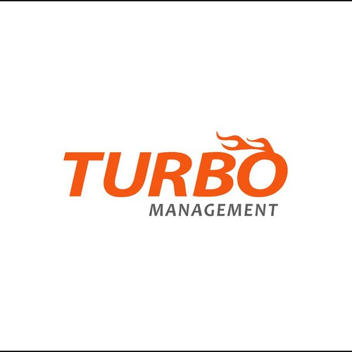 Turbofix  Logo and brand development — Meander