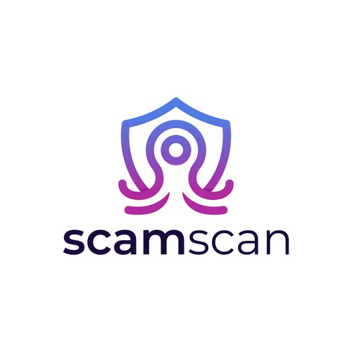 Create the branding (with logo) for a new online anti-scam platform Design por Clefiolabs Studio™