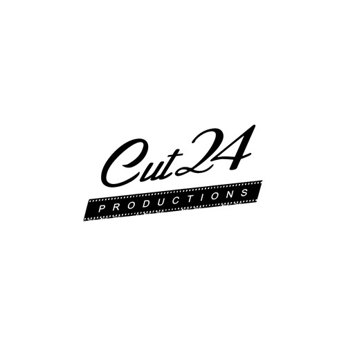 Creating an image for Cut 24 Productions Diseño de Studio Lazar