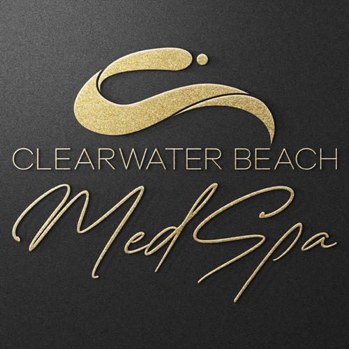 Logo Design for Clearwater Beach Medical Spa Design by memindlogo