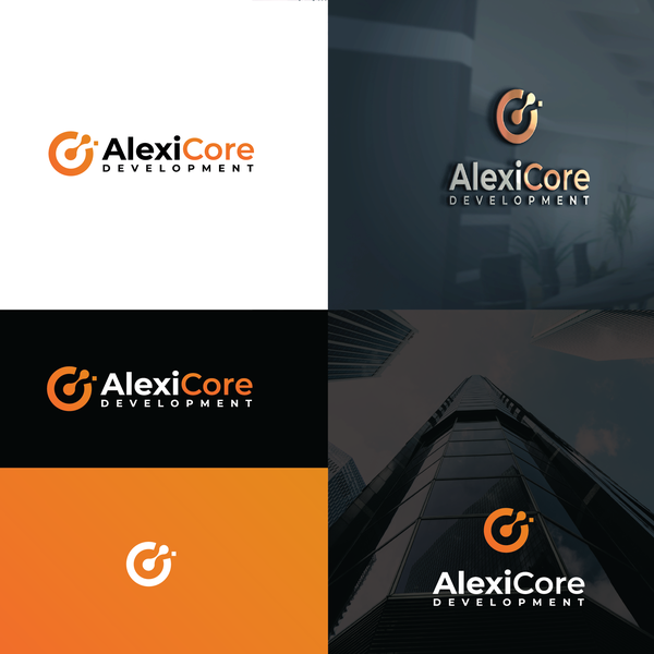 Digital consultancy logo