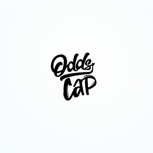 Design a simple hat logo for sports betting clothing company Diseño de Vignesh.