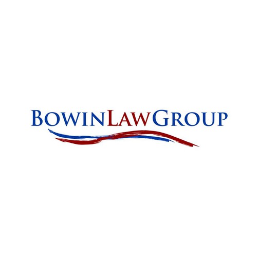 Patriotic logo for law firm Design by guthe