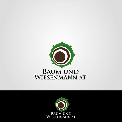 Logo design contest entry by Flipping