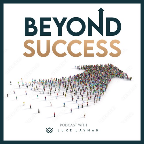 Podcast Tile Design by Point Blank