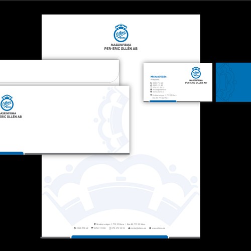  contest entry by impress