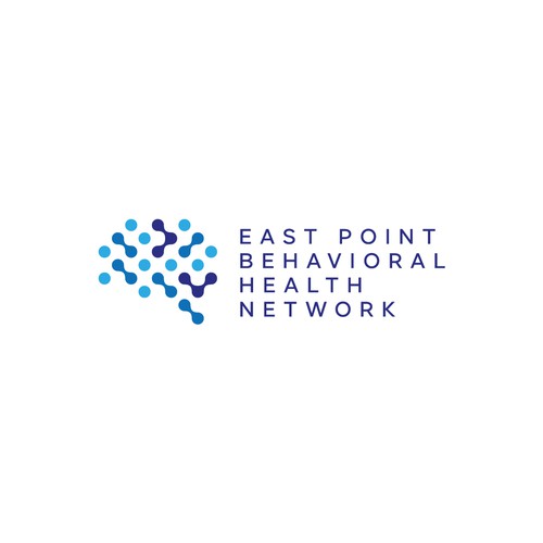 Beautiful logo needed for our behavioral health network  Design by fatboyjim