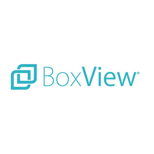 New logo wanted for BoxView Design by noekaz