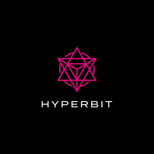 Design logo/emblem for cyberpunk-themed gaming ecosystem Design by fatboyjim