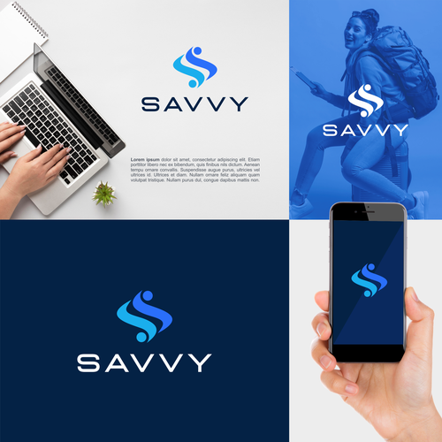 Design a Logo for Savvy, the Ultimate Lifestyle and Savings Brand Design by Maia.Designer
