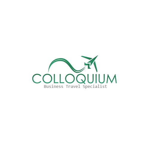 Logo design contest entry by Tinucho