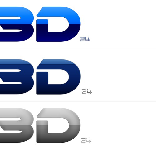 Logo design contest entry by Andalusy