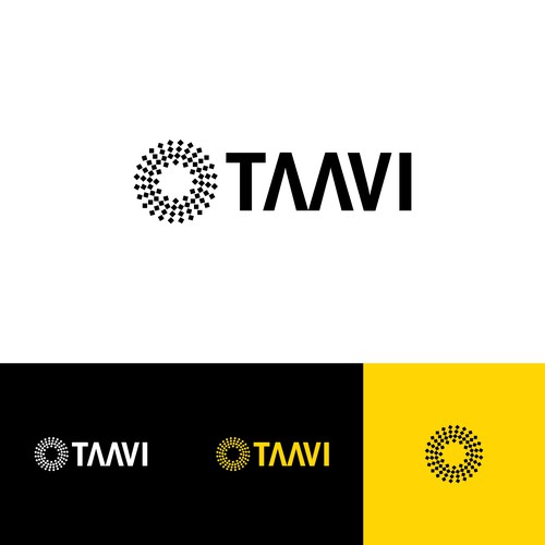 Clean and modern logo design for a cleantech startup Diseño de X37V