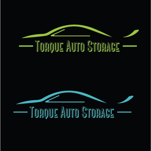 Bring Torque Auto to life! Design by Makuna9