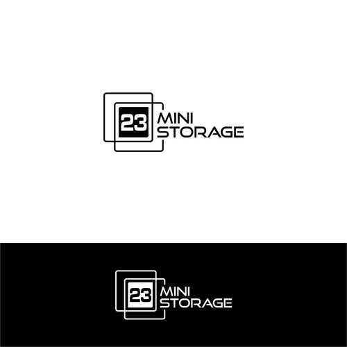 Design di Create a Self Storage Logo di i-ali