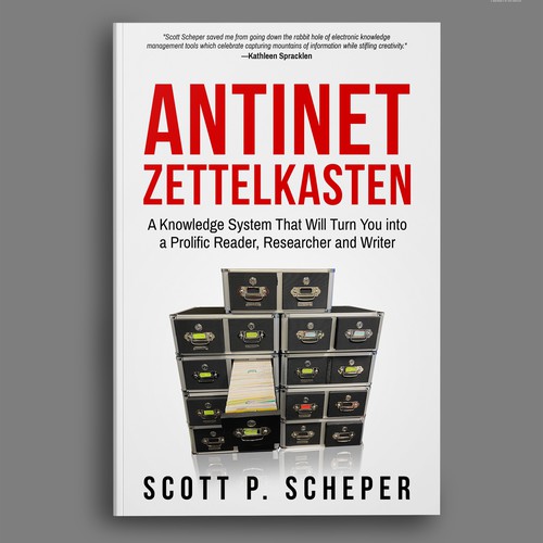 Designs | Design the Highly Anticipated Book about Analog Notetaking ...