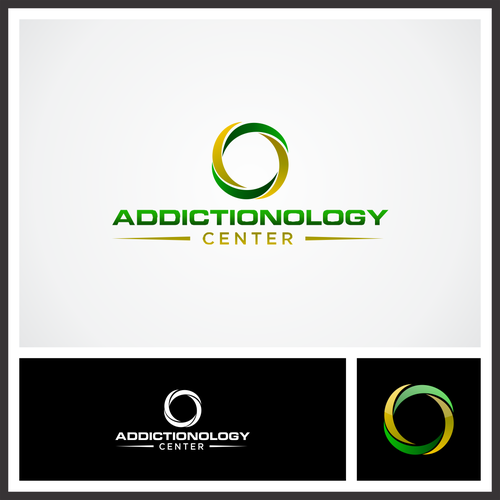 Create a logo for an addiction company | Logo design contest