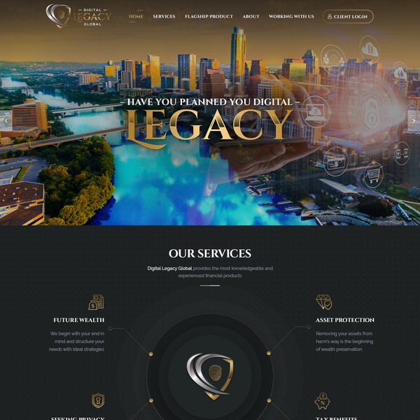 Legacy
