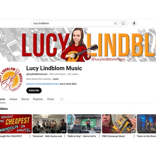 Social media page contest entry by harmeetgraphix