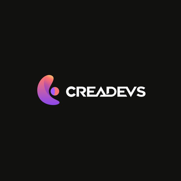 Design an epic logo for the next leading creative platform – CREADEVS