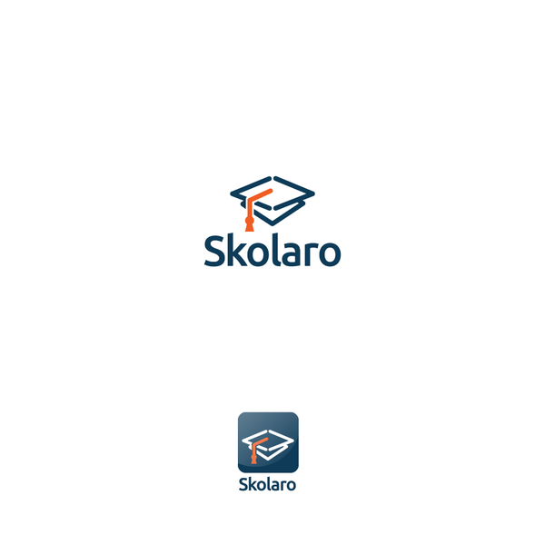 Logo for Skolaro
