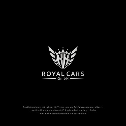 Logo & brand identity pack contest entry by andayati