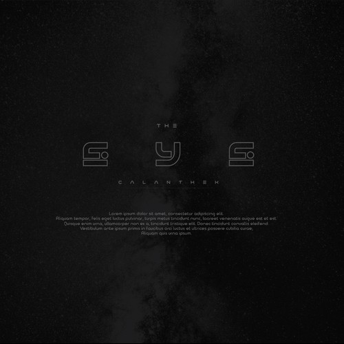 MAKING AN EPIC SCI-FI MOVIE LOGO Design by Bruguduystunstuy