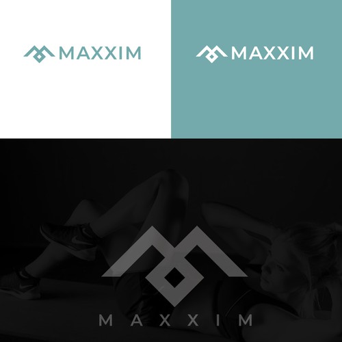 Design a logo for an athleisure apparel company Design by NADJIB GRAPHICS®