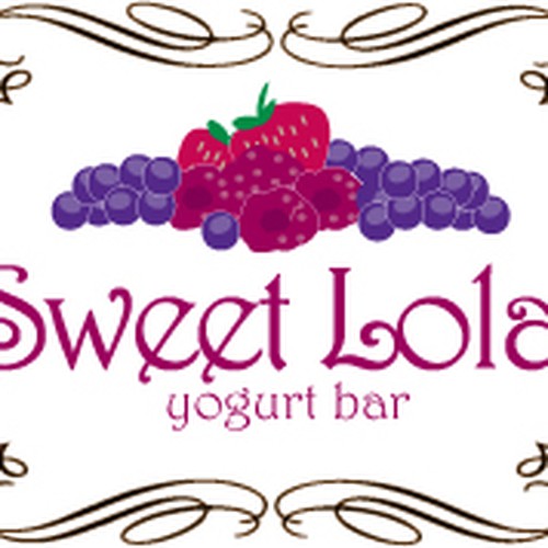 Desperate For Logo!!!! Design by cdesigns