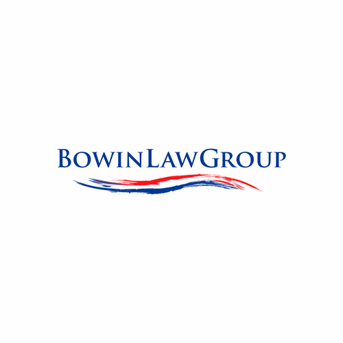 Patriotic logo for law firm Design by Allank*