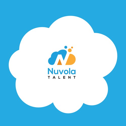 Recruitment firm specializing in high tech cloud computing talent Design by Designil