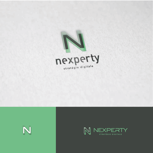 Logo design contest entry by ViewArt©FR ✏️ ❤✔️