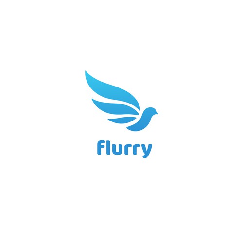 Flurry Design by WateryGuy