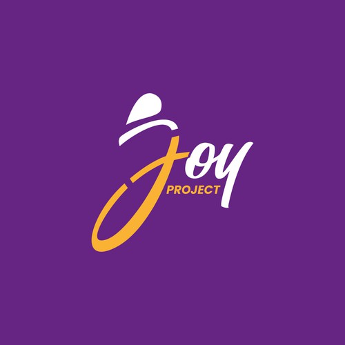 We need a joy filled logo for our tv shows! Design by MOP3d