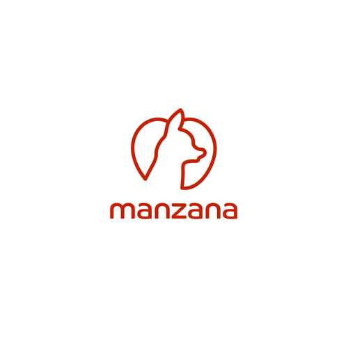 Proposta di design per un contest della categoria Logo realizzata da lunarcell