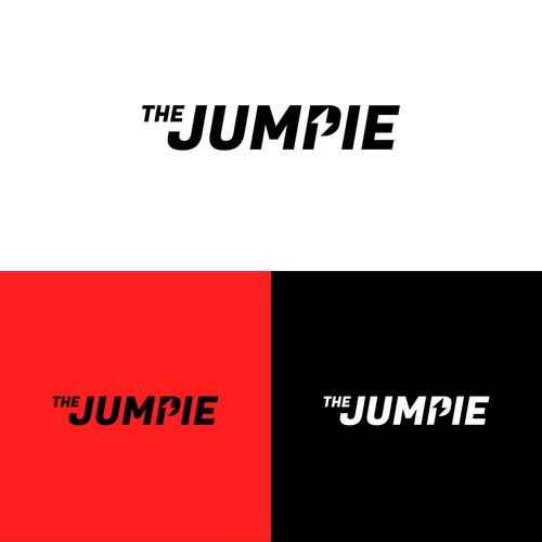 Logo for our new product: The Emergency Car Jump Starter Design by Haiyogi