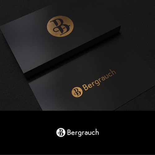 Logo design contest entry by Saurio Design