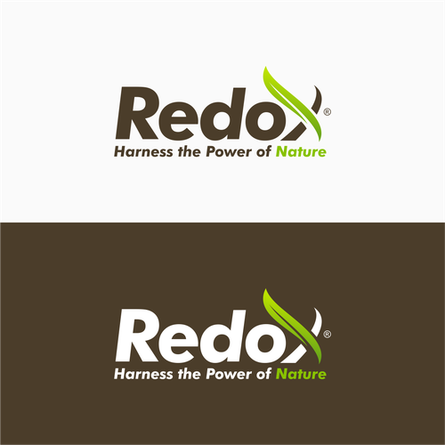 Design logo for new organic line of products for plant nutrient company Design by hopedia