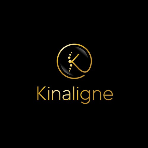 Logo design contest entry by 1daily