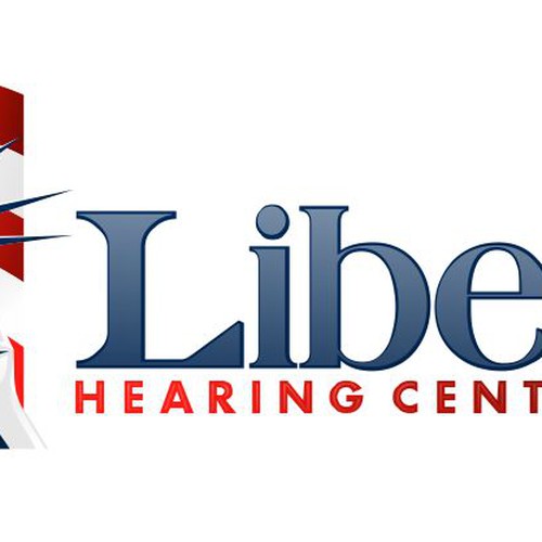Liberty Hearing Centers needs a new logo デザイン by hattori