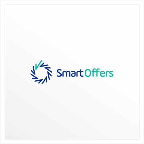 Smart Offers Design by Mfauziihsan