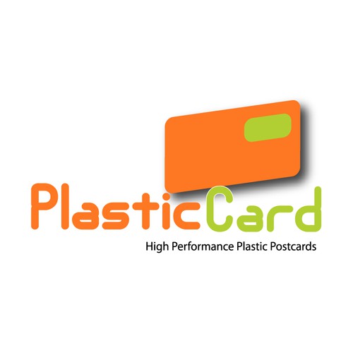 Help Plastic Mail with a new logo デザイン by BELL2288
