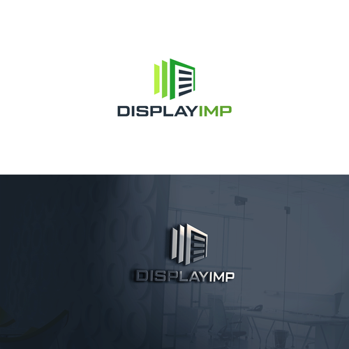 Proposta di design per un contest della categoria Logo & manuale di brand identity realizzata da Black_Ant.